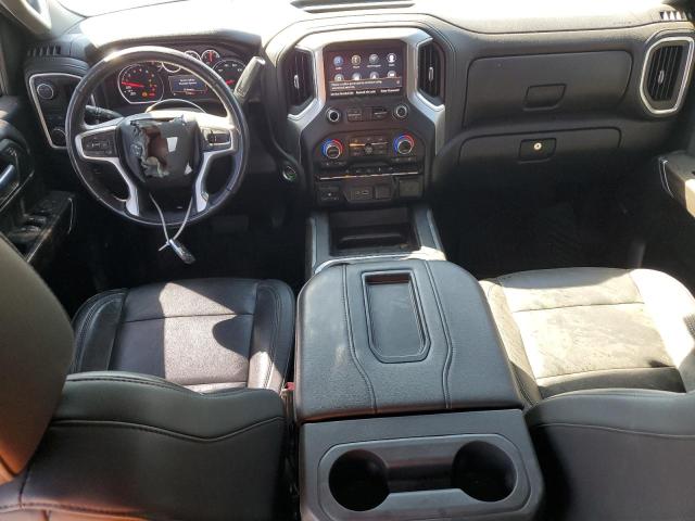 2020 CHEVROLET 1500 1GCPWDEDXLZ151590