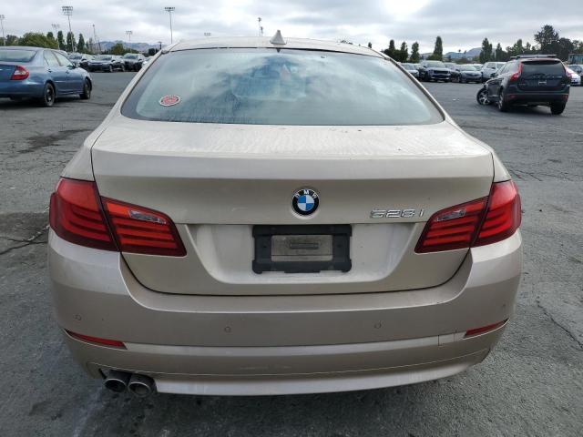 2011 BMW 528 I - WBAFR1C51BC747716