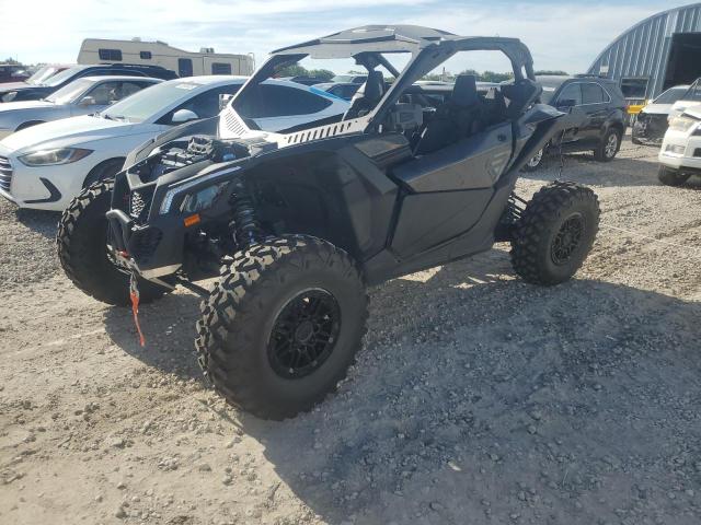2025 CAN-AM MAVERIC X3 3JBVXAV40SE001343