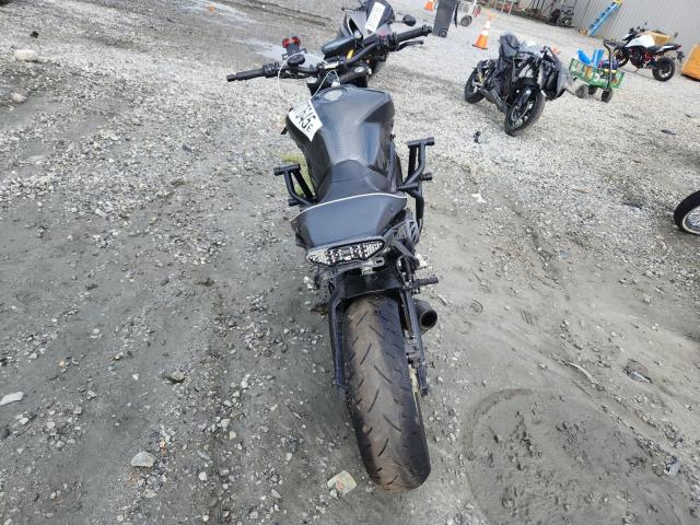 2016 YAMAHA FZ09 JYARN33E2GA010692