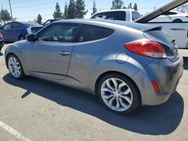 Vin: kmhtc6adxcu077637, lot: 64131255, hyundai veloster 20122