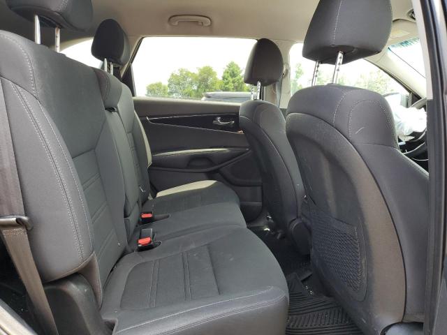 2020 KIA SORENTO L 5XYPG4A35LG699280