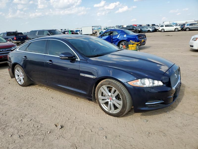 2015 JAGUAR XJL PORTFO SAJWA2GZ3F8V82999
