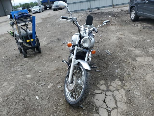 2008 HONDA VT750 C2 JH2RC53048M101979