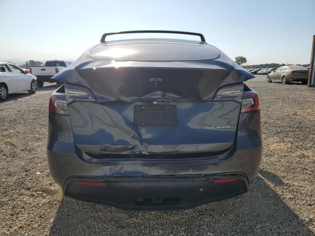 2020 TESLA MODEL Y - 5YJYGDEE4LF018470