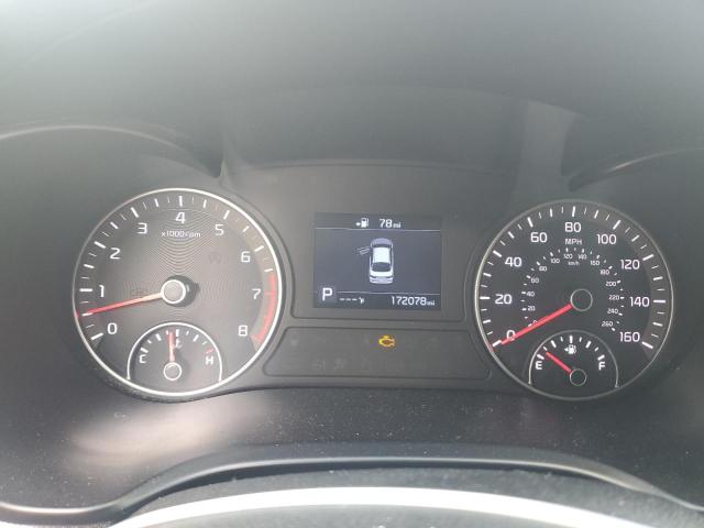 2019 KIA OPTIMA LX 5XXGT4L33KG341557