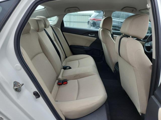 2018 HONDA CIVIC LX 2HGFC2F51JH556526