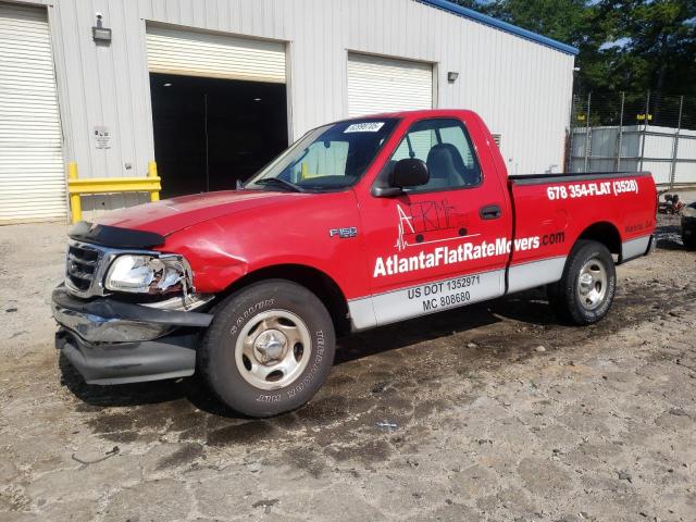 FORD F150