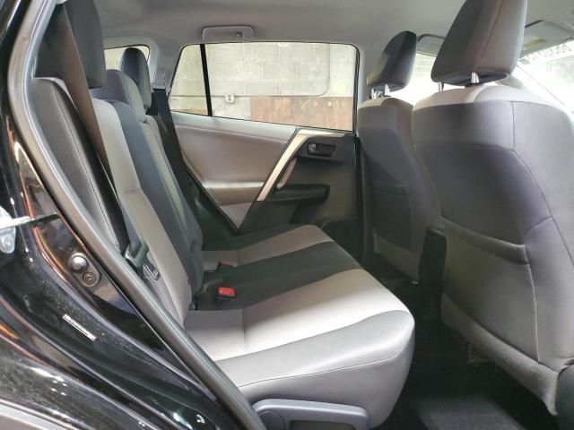 2013 TOYOTA RAV4 LE - 2T3ZFREV4DW006948