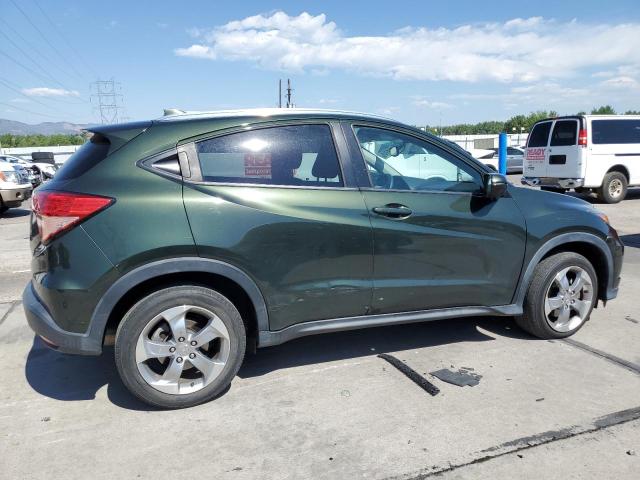 2017 HONDA HR-V EXL 3CZRU5H70HM702638