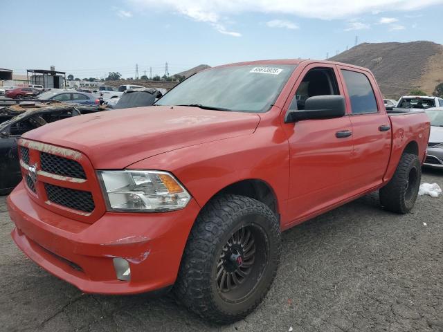 RAM 1500 ST