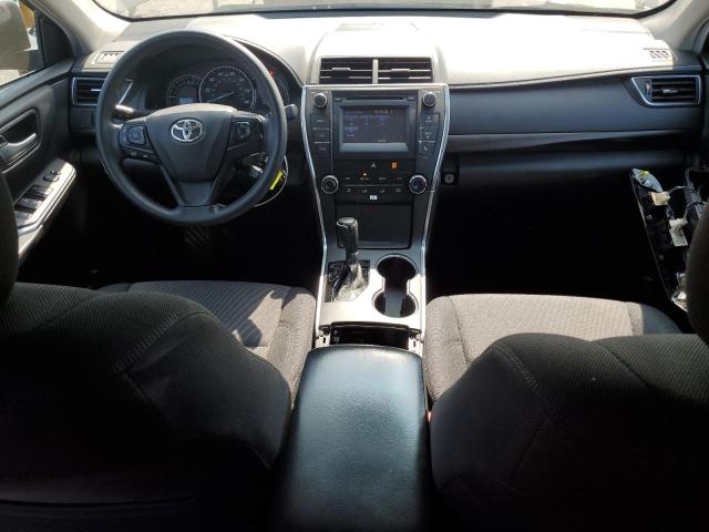 2015 TOYOTA CAMRY LE - 4T4BF1FK6FR494650