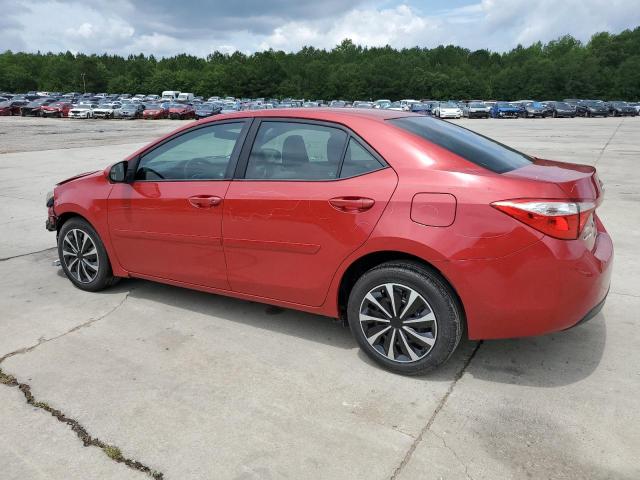 Vin: 2t1burhe2gc728761, lot: 62732785, toyota corolla l 20162