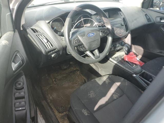 2018 FORD FOCUS SE 1FADP3K27JL231304