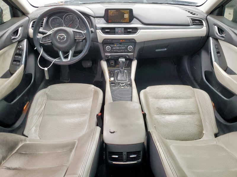 2017 MAZDA 6 GRAND TO JM1GL1W52H1102047