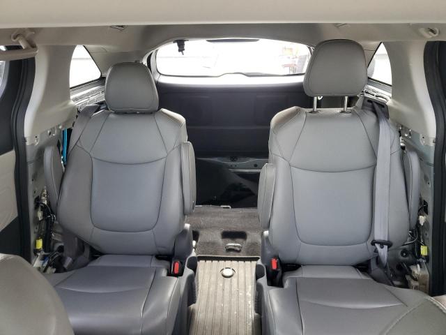 2021 TOYOTA SIENNA XLE - 5TDYRKEC3MS036629