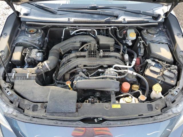 2019 SUBARU CROSSTREK JF2GTAMC7KH233508