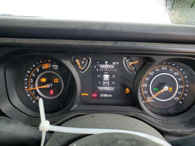 2024 JEEP WRANGLER S 1C4PJXKN3RW274607