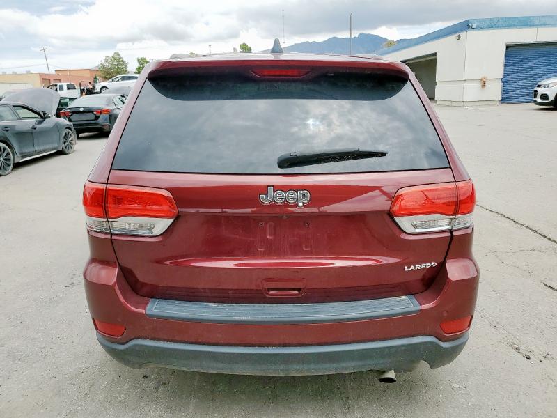 2018 JEEP GRAND CHER 1C4RJEAG7JC181837