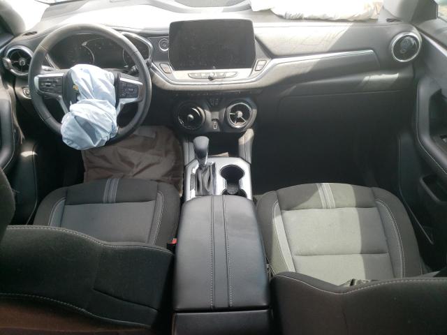 2024 CHEVROLET BLAZER 2LT - 3GNKBCR49RS231518