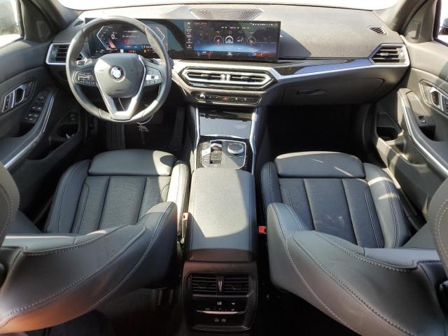 2023 BMW 330I 3MW69FF00P8D52910