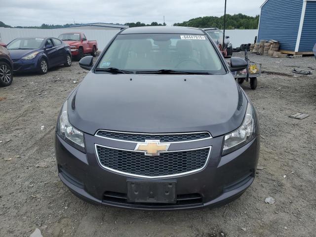 2011 CHEVROLET CRUZE LTZ - 1G1PH5S91B7186201