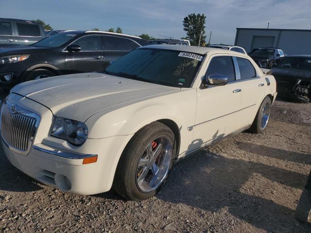 CHRYSLER 300C