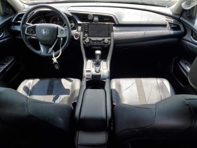 2020 HONDA CIVIC EXL 19XFC1F76LE209797