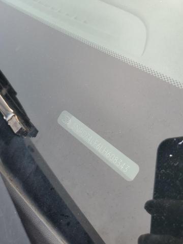 2020 HYUNDAI ELANTRA SE 5NPD74LF6LH608343