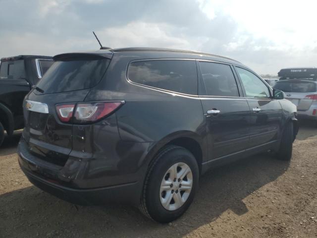 2017 CHEVROLET TRAVERSE L 1GNKVFKD9HJ288174