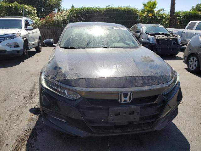 2019 HONDA ACCORD SPO - 1HGCV1F33KA045423