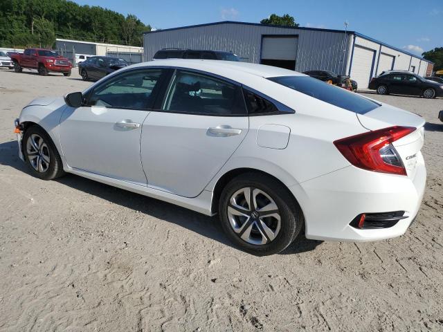 Vin: 19xfc2f55ge000979, lot: 61959375, honda civic lx 20162