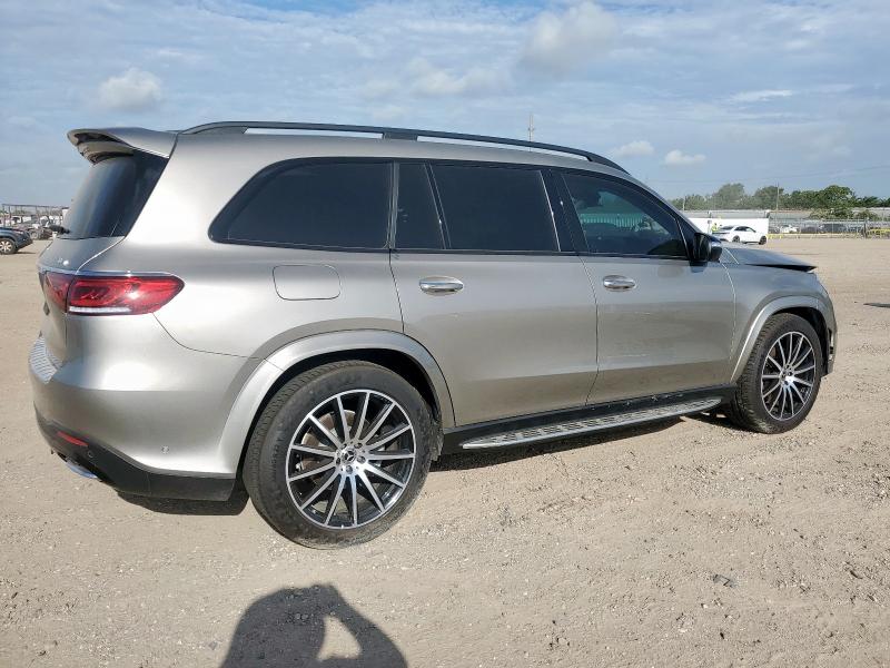 2023 MERCEDES-BENZ GLS 450 4M - 4JGFF5KE4PA944575