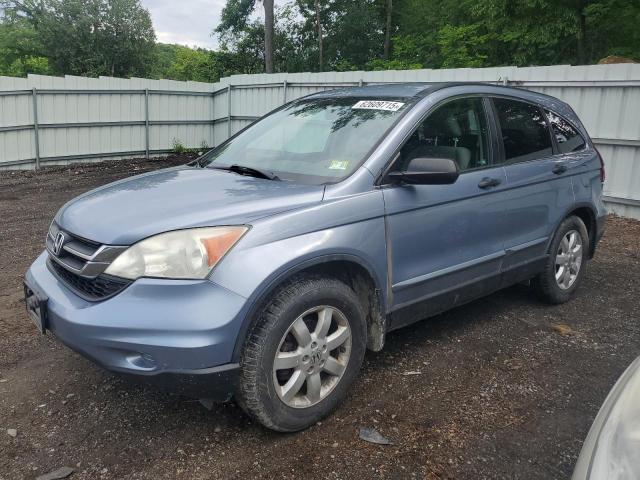2011 HONDA CR-V SE - 5J6RE4H49BL113108