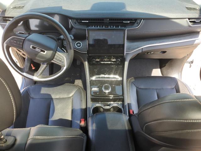 2022 JEEP GRAND CHER 1C4RJKBG6N8587761