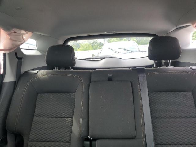 2019 GMC TERRAIN SL #3292277540