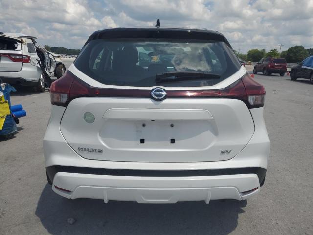 2021 NISSAN KICKS SV 3N1CP5CV1ML538280