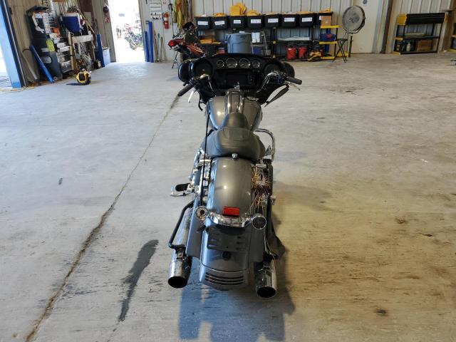 2021 HARLEY-DAVIDSON FLHXS 1HD1KRP15MB611006