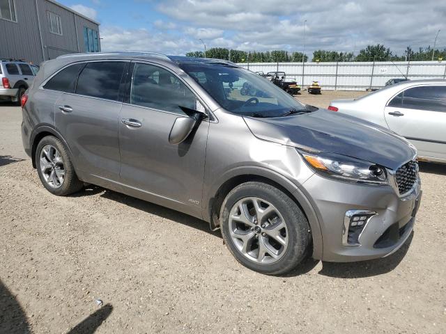 Vin: 5xypkda59kg548442, lot: 63740725, kia sorento sx 20194