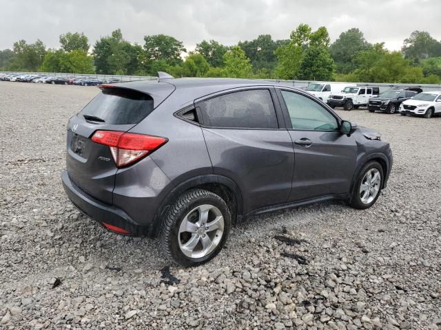2016 HONDA HR-V EX 3CZRU6H54GM749965