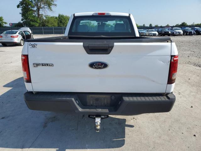2017 FORD F150 1FTMF1C82HKC79149