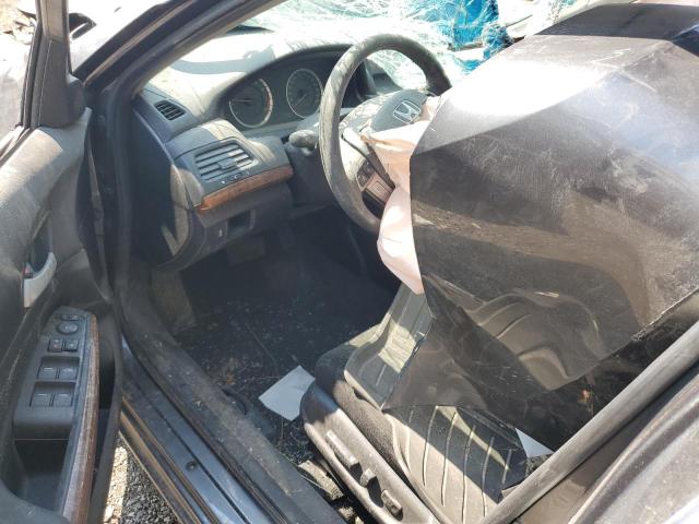 2012 HONDA ACCORD EX - 1HGCP2F7XCA800734