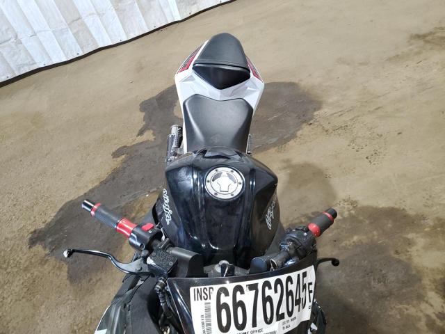2014 KAWASAKI EX300 A JKAEX8A12EA004554