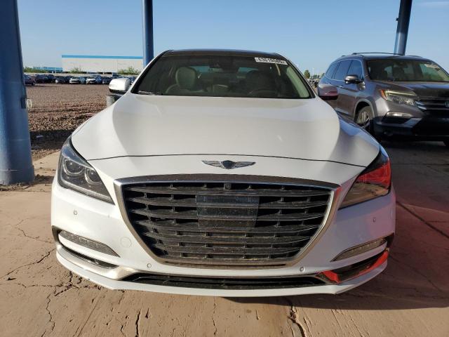 2019 GENESIS G80 BASE KMTFN4JE5KU313572