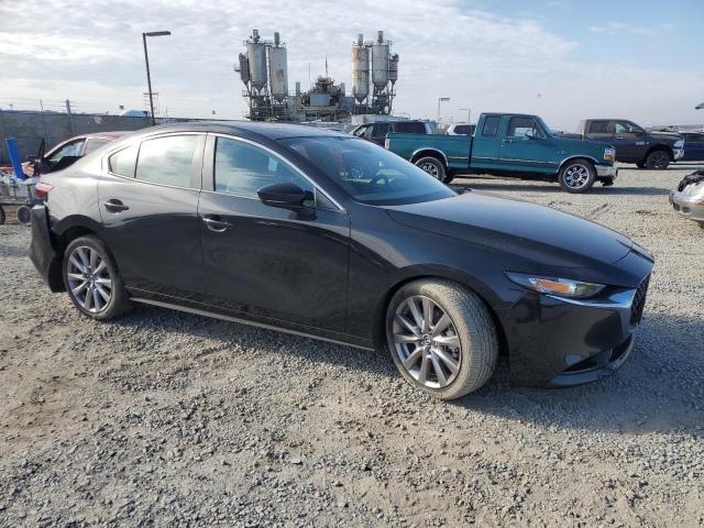 2022 MAZDA 3 PREFERRE JM1BPBCLXN1507530