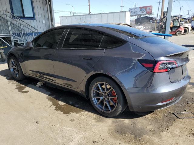 2023 TESLA MODEL 3 - 5YJ3E1EA5PF398081