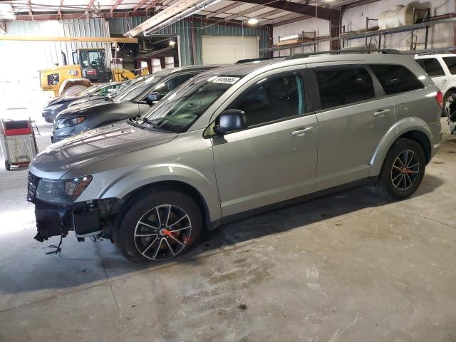 DODGE JOURNEY SE
