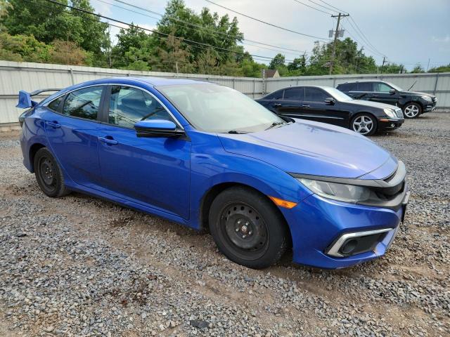 2020 HONDA CIVIC EX 19XFC1F35LE209206