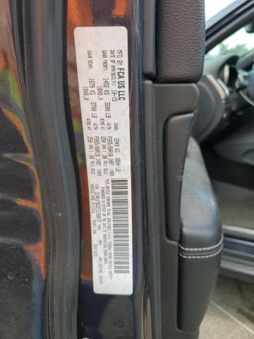 2015 JEEP GRAND CHER - 1C4RJFBG2FC158977