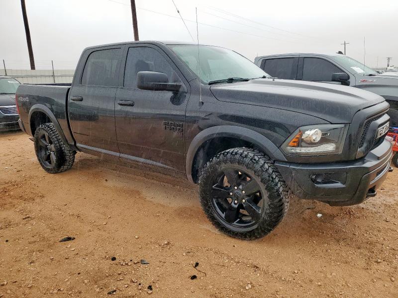 2019 RAM 1500 CLASS 1C6RR7LG7KS668147